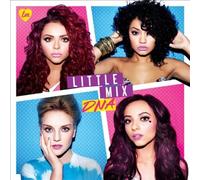 DNA by LITTLE MIX [Audio CD] NEUF