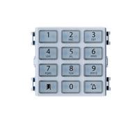 DNA - Clavier contrôle d'accès - CAME 61800320