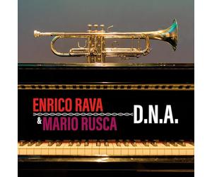 Dna/Clear Red