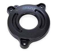 DNA Couvercle de boîte à air Sport Haute à Air Sport Stage 2 compatible avec Royal Enfield Hunter 350 (22-24) PN : TC-RE35HNT23-S2