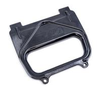 DNA Couvercle de boîte à air Sport Haute Stage 2 compatible pour CF Moto 450 NK (23-24) PN: TC-CF45S23-S2