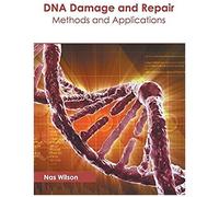 Dna Damage And Repair