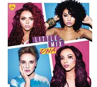 Little Mix – DNA – CD audio – Sony
