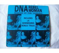 Dna - Dna - Rebel Woman Pwl Mix - [12"]