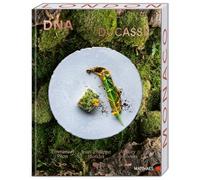 DNA DUCASSE: Paris, Monaco, London. Die Sterneküche der legendären Ducasse-Restaurants "Le Louis XV", "Le Plaza Athénée" und "Alain Ducasse at The Dorchester". 135 Rezepte