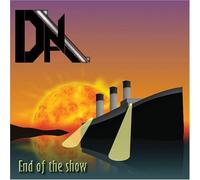 Dna - End of the Show