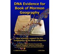 DNA Evidence for Book of Mormon Geography