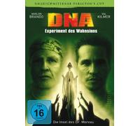 DNA-Experiment des Wahnsinns [Import]