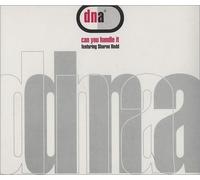 DNA featurig Sharon Redd - DNA featurig Sharon Redd - Can you handle it by DNA featurig Sharon Redd
