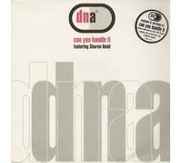 Dna Featuring Sharon Redd - CAN YOU HANDLE IT 12 INCH (12" VINYL) UK EMI 1992