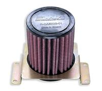 DNA Filtre à air haute performance compatible avec Daytona Maverick 500 (21-23) PN: R-DA5E23-01