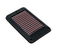DNA Filtre à air haute performance compatible avec Sym Jet 14 125 (17-25) PN : P-SY1SC22-01
