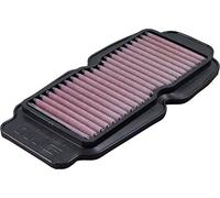 DNA Filtre à Air Haute Performance compatible pour Honda XLV 125 Varadero (07-16) PN: P-H1E08-01