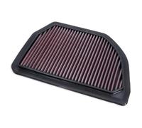 DNA Filtre à air haute performance compatible pour Suzuki Vitara 1,4 l hybride (19-24) PN: P-S14X23-01