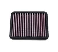 DNA Filtre à Air Sport Haute Performance Compatible pour Ducati Diavel V4 (23-24) PN: P-DU11S19-01