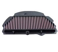 DNA Filtre à Air Haute Performance compatible pour Honda CBR 954 RR (02-03) PN: P-H9S02-01