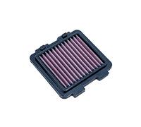DNA Filtre à Air Sport Haute Performance Compatible pour Honda CRF 300 L Rally (21-25) PN: P-H3E21-01