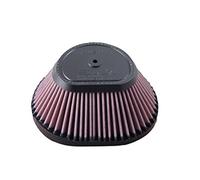 DNA Filtre à Air Sport Haute Performance Compatible pour Honda CRF 450R (09-15) PN: R-H4E09-0R