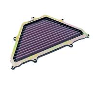 DNA Filtre à Air Sport Haute Performance Compatible pour Honda X-ADV 750 (17-20) PN: P-H7SC18-01
