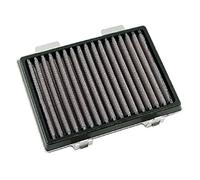 DNA Filtre à Air Sport Haute Performance Compatible pour KTM RC 125 (22-24) PN: P-KT3N18-01