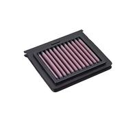 DNA Filtre à Air Haute Performance compatible pour Kymco Xciting 500 (05-12) PN: P-KY5SC12-01
