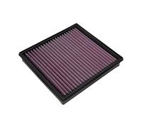 DNA Filtre à Air Sport Haute Performance Compatible pour Mazda BT-50 (TF) 3.0L D (20-24) PN: P-IS19PU24-01