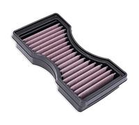 DNA Filtre à Air Haute Performance Compatible pour Moto Guzzi V100 Mandelo (22-23) PN: P-MG10GT23-01