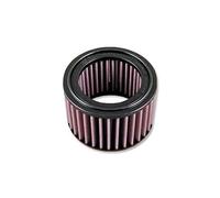 DNA Filtre à Air Haute Performance compatible pour Royal Enfield Bullet C5 500 (09-21) PN: R-RE5N12-01