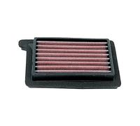 DNA Filtre à Air Sport Haute Performance Compatible pour Triumph Trident 660 (21-24) PN: P-TR6N21-01