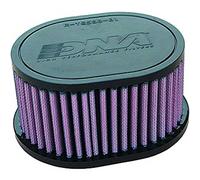 DNA Filtre à Air Haute Performance compatible pour Yamaha FZS 600 Fazer (98-03) PN: R-Y6S98-01