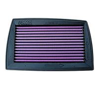 DNA Filtre à Air Haute Performance compatible pour Yamaha TT 600 R Belgarda (98-04) PN: P-Y6E98-01