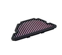 DNA Filtre à Air Haute Performance Compatible pour Yamaha XJ6 N Diversion (09-15) PN: P-Y6N09-01