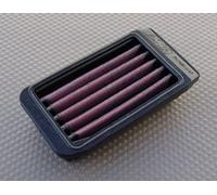 DNA Filtre à Air Haute Performance Compatible pour Yamaha XT 250 Tricker PN: P-Y2E06-01