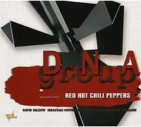 Dna Group - Performs Red Hot Chili..