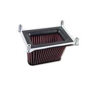 DNA Haute Performance Stage 2 Kit compatible pour BMW R 1250 RT K52 (19-23) PN: R-BM12E13-S2