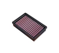 DNA High Performance Air Filter Compatible for BMW R 1250 GS Adventure (19-23) PN: P-BM12E13-01