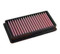 DNA High Performance Air Filter Compatible for Triumph Trophy 1215 (13-16) PN: P-TR12E13-01