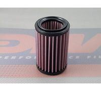 DNA High Performance Air Filter for Ducati Monster 821 (15-21) PN:R-DU10SM07-01