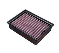 DNA High Performance Filters Filtre à Air Compatible avec KTM 790 Duke (17-20) avec 19.70% Flux d'Air Accru et 98-99% Efficacité de Filtration PN:P-KT7N18-01