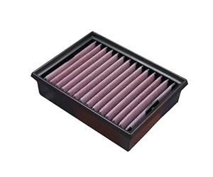 DNA High Performance Filters Filtre à Air Compatible avec KTM 790 Duke (17-20) avec 19.70% Flux d'Air Accru et 98-99% Efficacité de Filtration PN:P-KT7N18-01