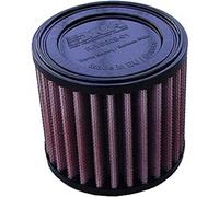 DNA High Performance Filters Filtre à Air Compatible avec Yamaha XT 660 Z Tenere (08-Aug 15) avec 19.20% Flux d'Air Accru et 98-99% Efficacité de Filtration PN:R-Y6E08-01