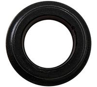 DNA High Performance Filters Filtre à Air Compatible avec Yamaha XT 660 Z Tenere (08-Aug 15) avec 98-99% Efficacité de Filtration PN:TCI-Y6E08-S1