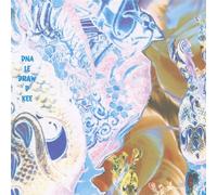 DNA LE DRAW D-KEE by Edward Ka-Spel (2011-03-22)