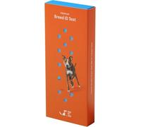 DNA My Dog Test d'identification de race premium | Précision de 99 % | Analyse ADN de plus de 360 races de chiens | Test d'âge génétique canin | Exécution la plus rapide en moins de 3 semaines |