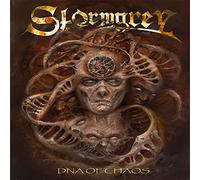 Dna of Chaos