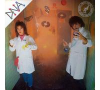 DNA Party Tested (CD) Album Digipak