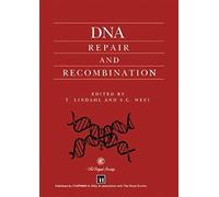 Dna Repair And Recombination