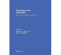 Dna Repair And Replication