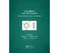 Dna Repair And Replication