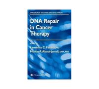 Dna Repair In Cancer Therapy